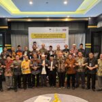 SEMINAR DAN RAPAT KOORDINASI NASIONAL AKADEMISI DAN SAINTIS INDONESIA 2024